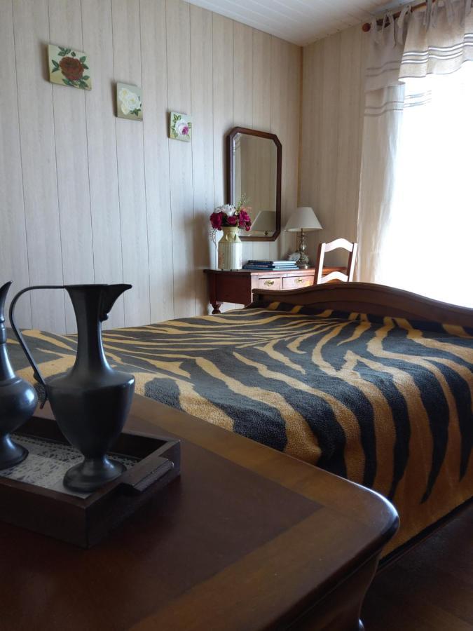 Grand F3 75M2 4/6 Pers, Jardin Terrasse, Top Vue Font-Romeu-Odeillo-Via Екстер'єр фото