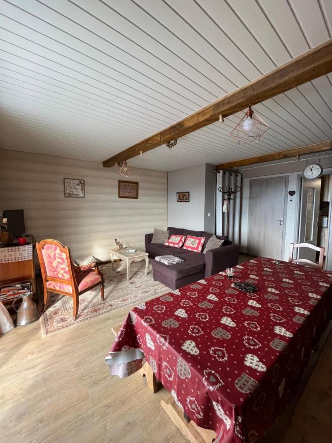 Grand F3 75M2 4/6 Pers, Jardin Terrasse, Top Vue Font-Romeu-Odeillo-Via Екстер'єр фото
