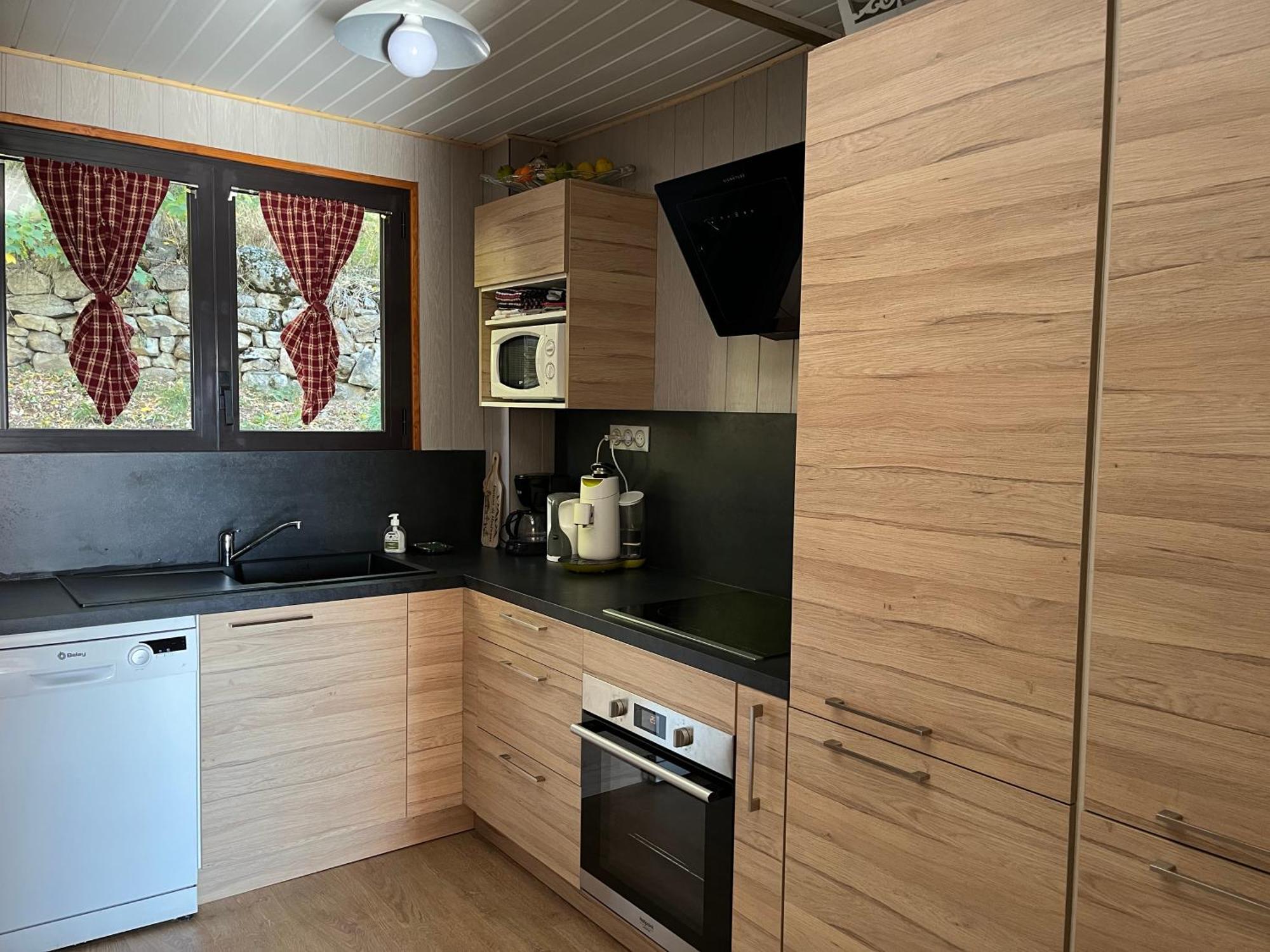 Grand F3 75M2 4/6 Pers, Jardin Terrasse, Top Vue Font-Romeu-Odeillo-Via Екстер'єр фото